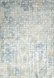 Dynamic Rugs AMARA 7465-500 Blue